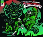 LOS STRAITJACKETS – further adventures of... (LP Vinyl)