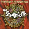 LOS STRAITJACKETS – utterly fantastic and totally unbelievable sounds (CD)