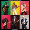 LOS STRAITJACKETS – what´s so funny about peace, love and... (LP Vinyl)