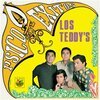 LOS TEDDY´S – doce psicoexitos (LP Vinyl)