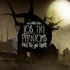 LOS TIKI PHANTOMS – papa, soy una zombie (7" Vinyl)