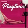 LOS VENTURAS – playtime! (LP Vinyl)