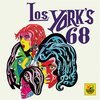 LOS YORKS – 68 (LP Vinyl)