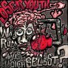 LOSER YOUTH – warum haust du dich selbst? (LP Vinyl)
