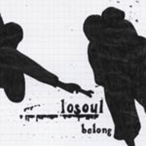 LOSOUL – belong (LP Vinyl)
