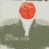 LOSOUL – getting even (CD)