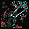 LOST ACAPULCO – death by robots (LP Vinyl)