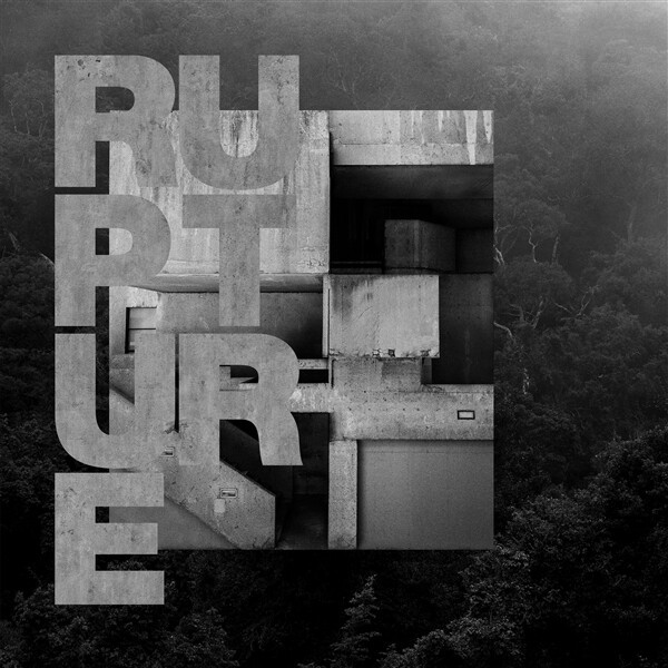 LOST IN KIEV – rupture (CD, LP Vinyl)