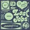 LOST JOBS – s/t ep (7" Vinyl)