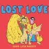 LOST LOVE – good luck rassco (LP Vinyl)