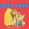 LOST LOVE – good luck rassco (LP Vinyl)