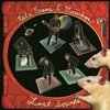 LOST SOUNDS – rat´s brains & microchips (LP Vinyl)