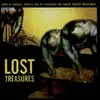 LOST TREASURES – s/t (CD)