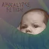 LOU BARLOW – apocalypse fetish (CD)