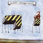 LOU BARLOW – goodnight unknown (CD)