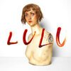LOU REED & METALLICA – lulu (CD)
