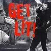 LOUDMOUTHS – get lit (LP Vinyl)