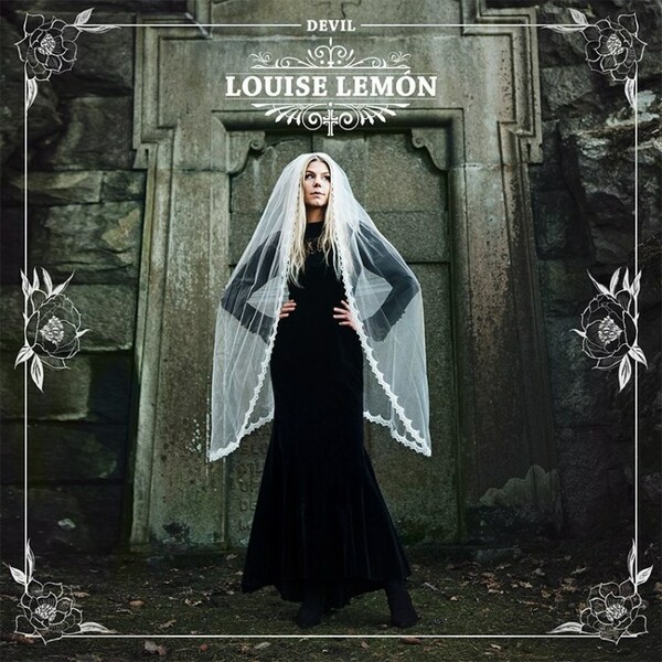 LOUISE LEMON – devil ep (LP Vinyl)