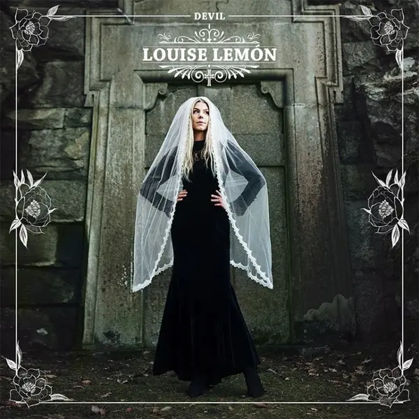 LOUISE LEMON – devil ep (LP Vinyl)