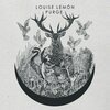 LOUISE LEMON – purge (CD, LP Vinyl)