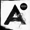 LOVE A – irgendwie (LP Vinyl)