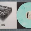 LOVE A – nichts ist neu (mint white marbled) (LP Vinyl)