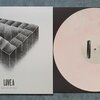 LOVE A – nichts ist neu (rosa weiss marbled) (LP Vinyl)