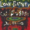 LOVE BATTERY – confusion a go go (LP Vinyl)