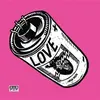 LOVE BATTERY – dayglo (LP Vinyl)
