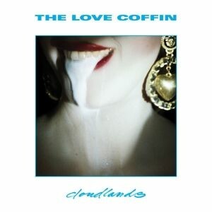 LOVE COFFIN – cloudlands (LP Vinyl)