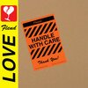LOVE FIEND – handle with care (CD, LP Vinyl)