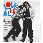 LOVE IS ALL – hundred things (LP Vinyl)