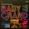 LOVE LANGUAGE – baby grand (CD, LP Vinyl)