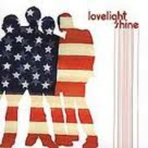 LOVE LIGHT SHINE – makes out (CD)