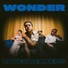 LOVEBREAKERS – wonder (LP Vinyl)