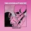 LOVECRAFT SEXTET – nights of lust (CD)
