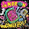 LOVELY EGGS – i am moron (CD, LP Vinyl)