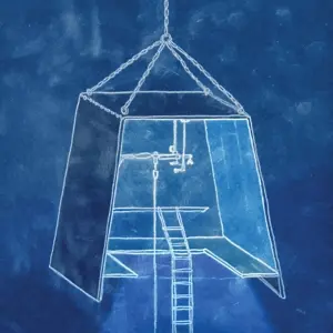 LOW ANTHEM – the salt doll went to measure the depth of the sea (CD, LP Vinyl)