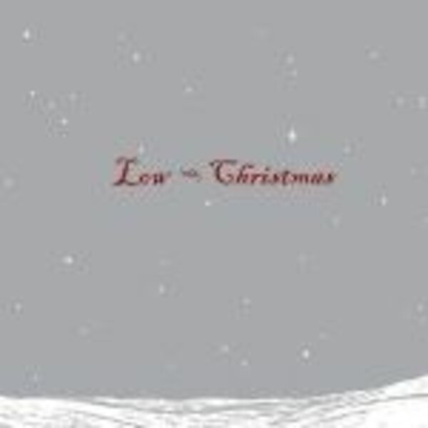 LOW, christmas cover