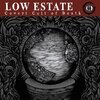 LOW ESTATE – covert cult of death (CD, LP Vinyl)