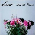 LOW – secret name (LP Vinyl)
