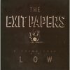 LOW – the exit papers (LP Vinyl)