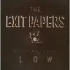 LOW – the exit papers (LP Vinyl)