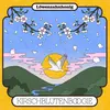 LÖWENZAHNHONIG – kirschblütenboogie (LP Vinyl)