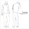 LOWERCASE – the going away present (2026 vinyl reissue) (LP Vinyl)