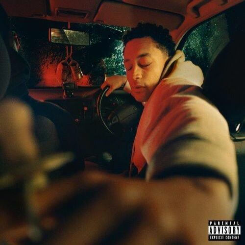 LOYLE CARNER – hugo (CD, LP Vinyl)