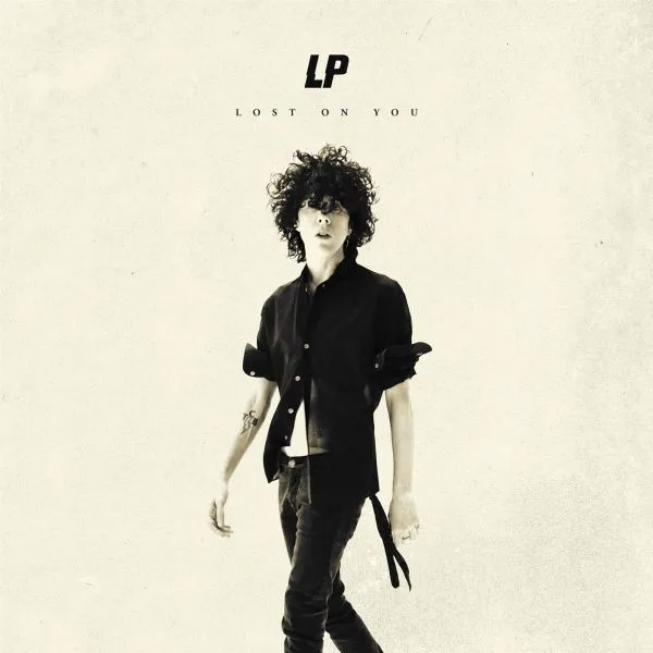 LP – lost on you (10th anniversary) (CD, LP Vinyl)