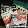 LP ÜBERRASCHUNGSPACK – punk & artverwandtes (5 LP´s) (LP Vinyl)