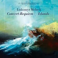 LUBOMYR MELNYK – concert requiem (LP Vinyl)