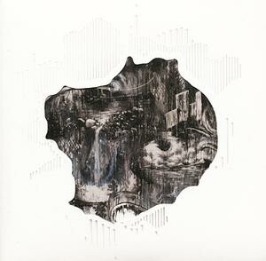 LUBOMYR MELNYK – corollaries (CD, LP Vinyl)